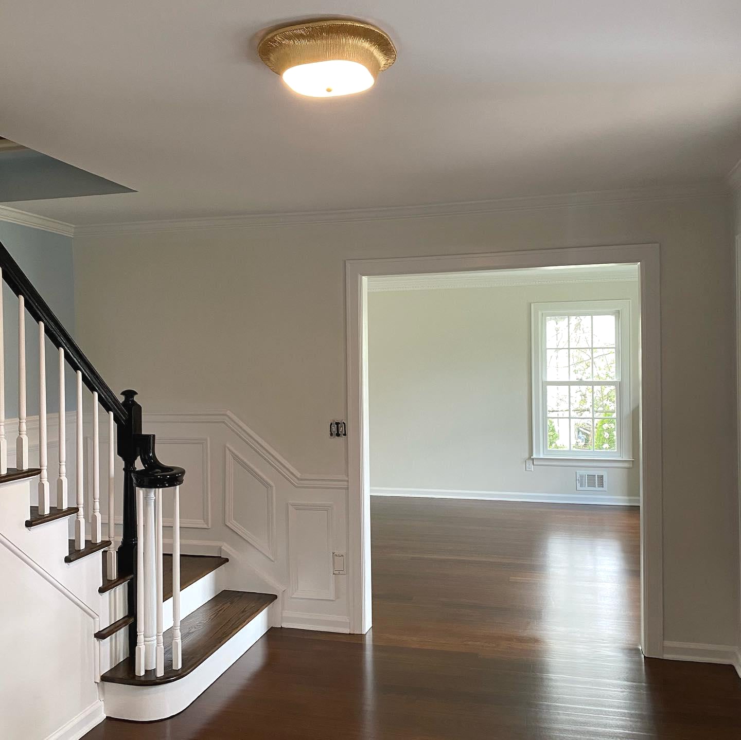 Kelly Wearstler Utopia Round Flush Mount - Cueteks