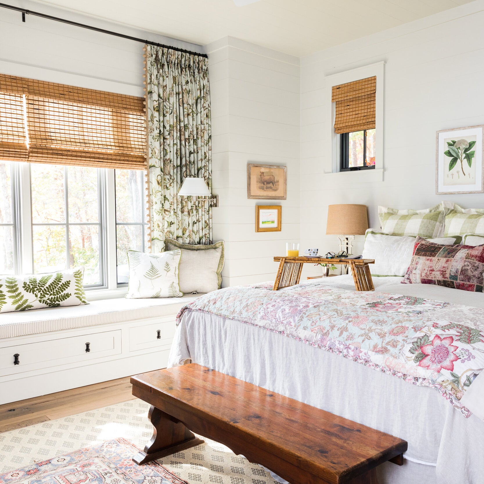 Classic Swing Arm Wall Lamp - Cueteks