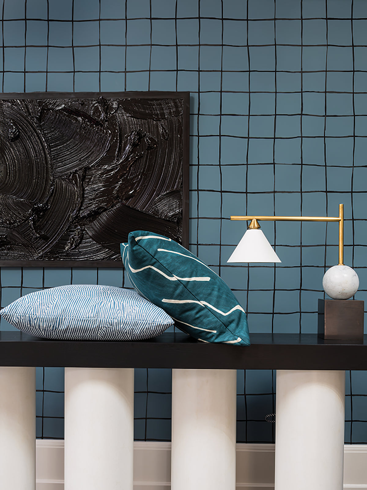 Cleo Desk Lamp - Cueteks
