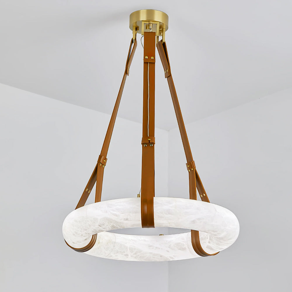 Oslo B Pendant Light - Cueteks