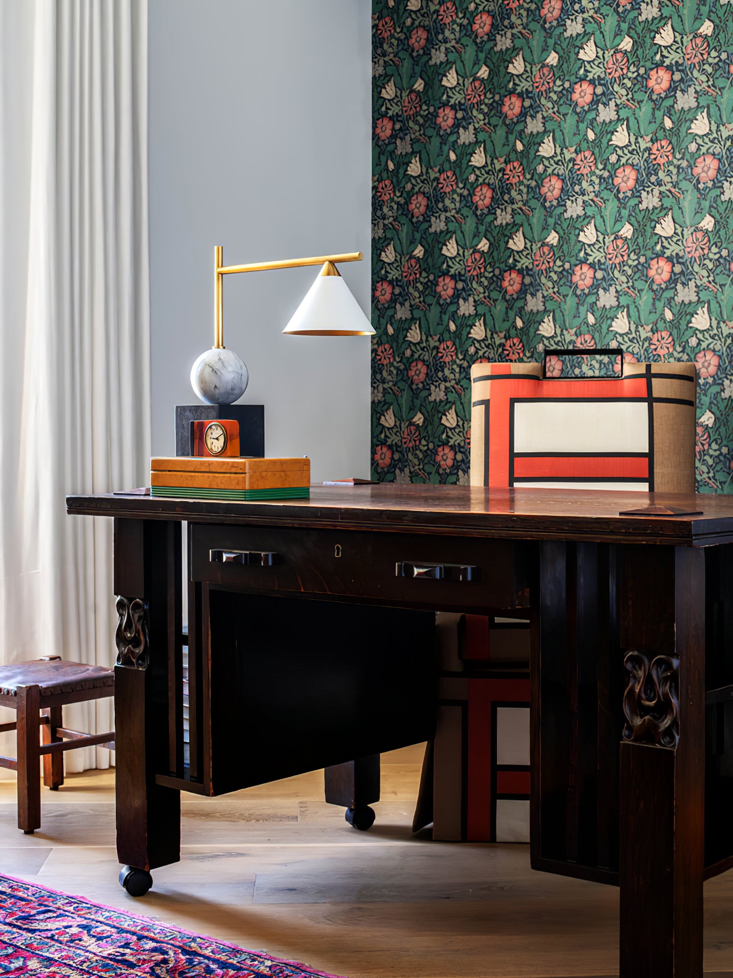 Cleo Desk Lamp - Cueteks