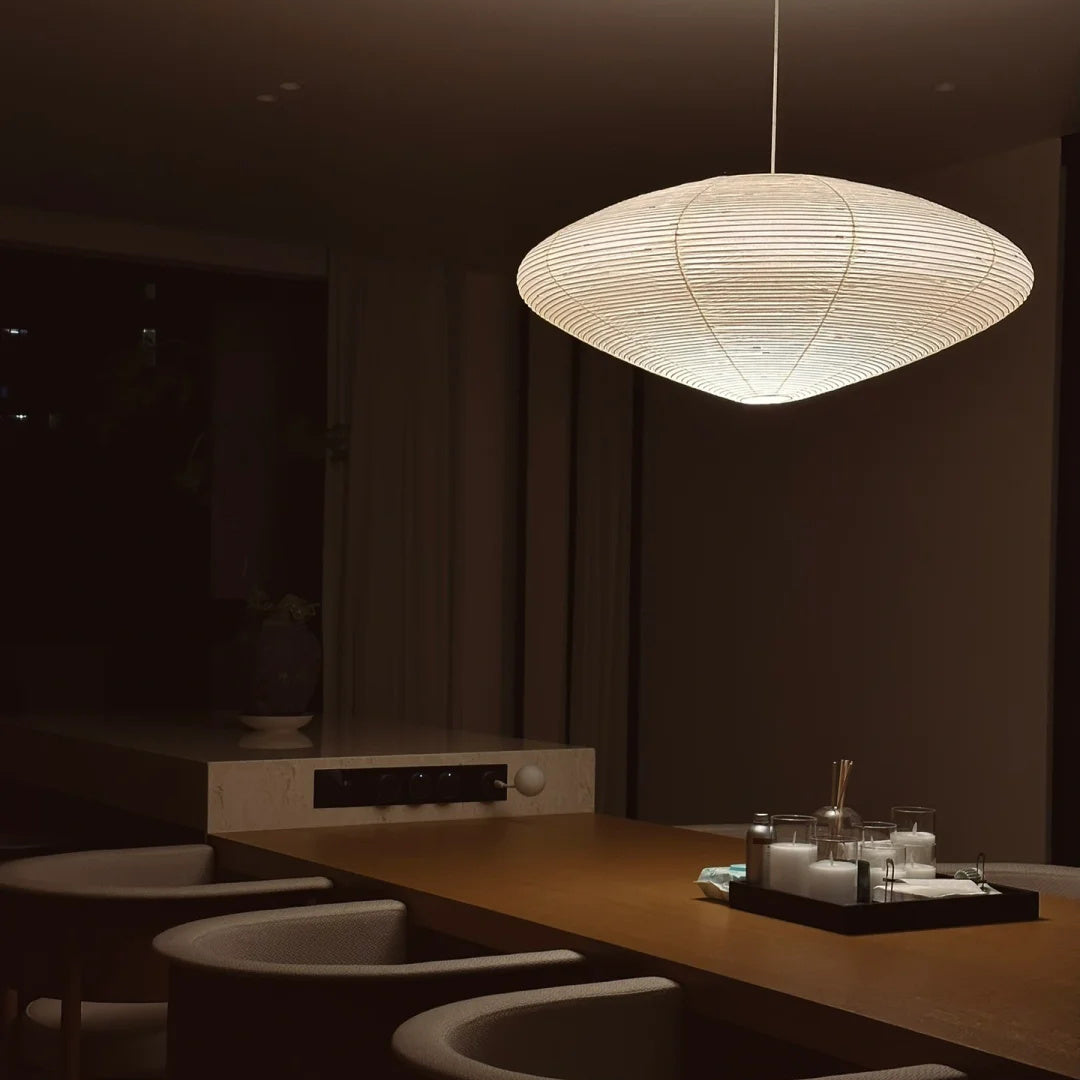 Akari 15A Pendant Light - Cueteks