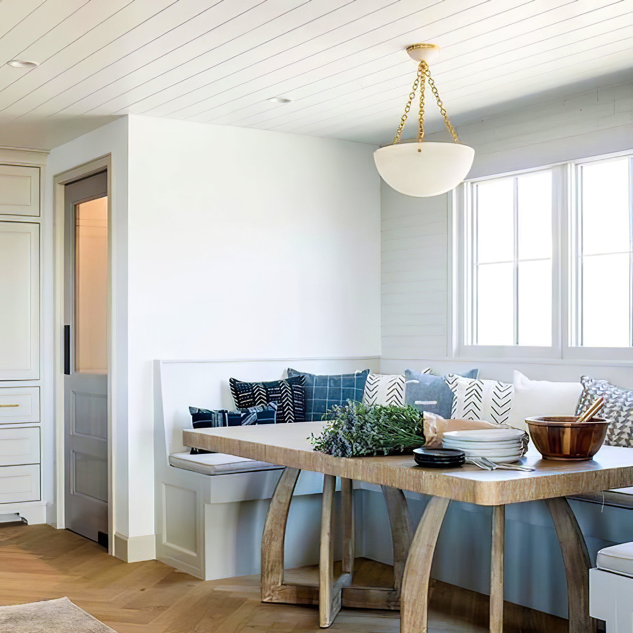 O'Connor Chandelier - Cueteks