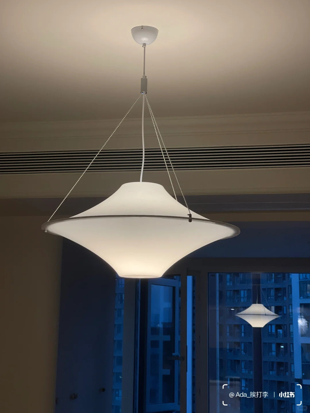 Lokki Houselight Pendant Lamp - Cueteks