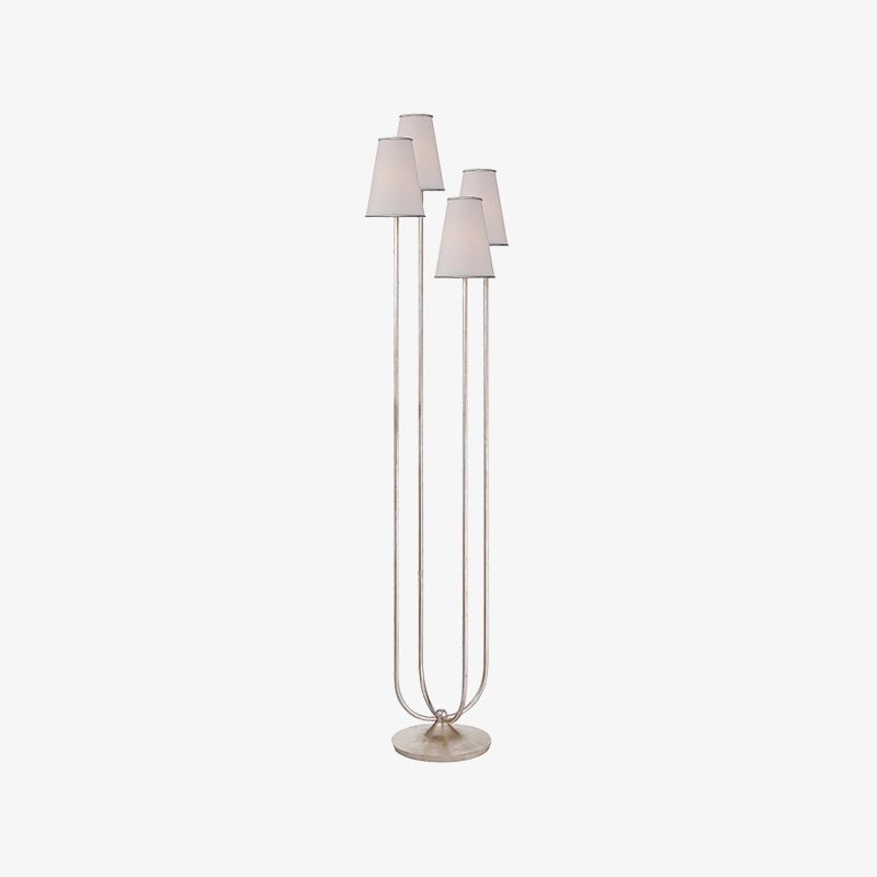 Montreuil Floor Lamp - Cueteks