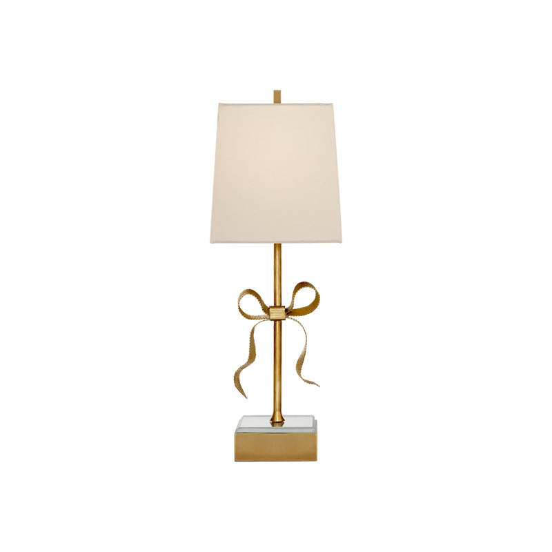 Ellery Butterfly Table Lamp - Cueteks