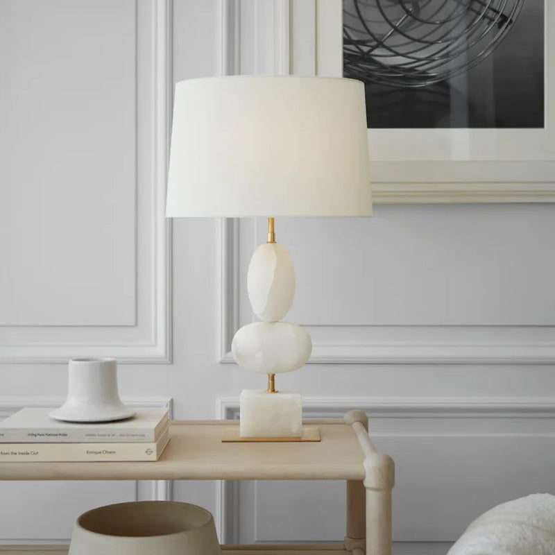 Dani Medium Table Lamp - Cueteks