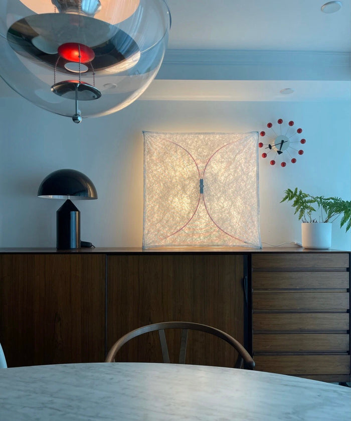 Ariette Kite Wall Lamp - Cueteks