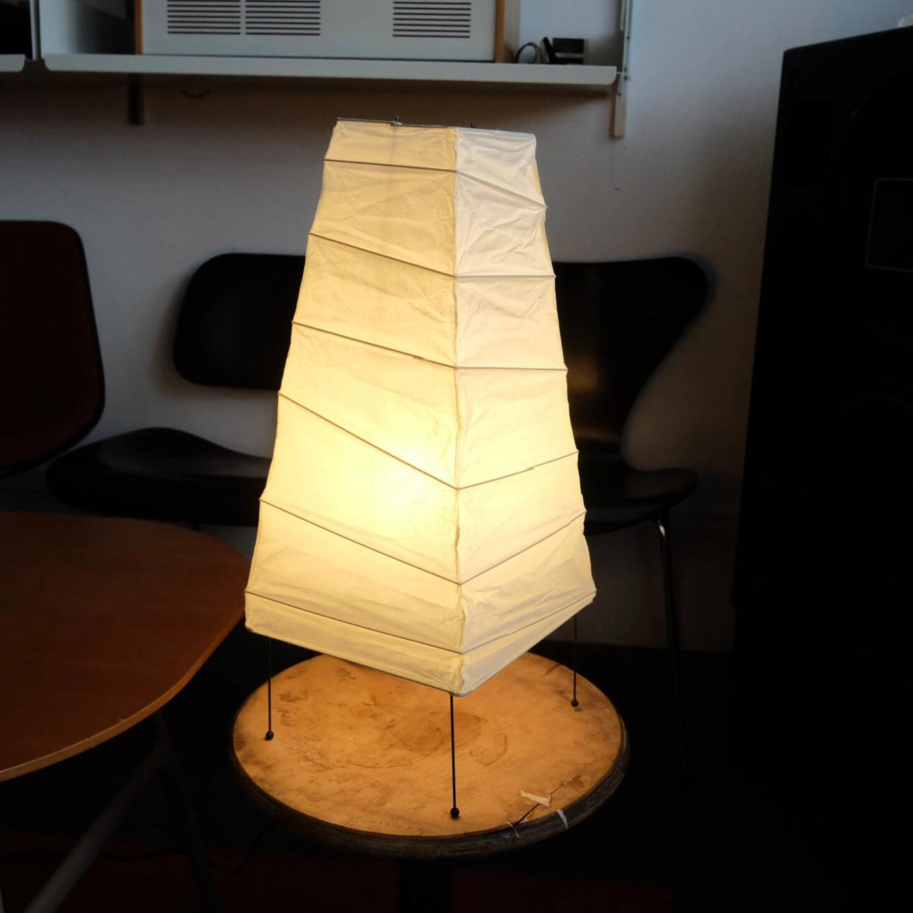 Akari 4N Table Lamp - Cueteks