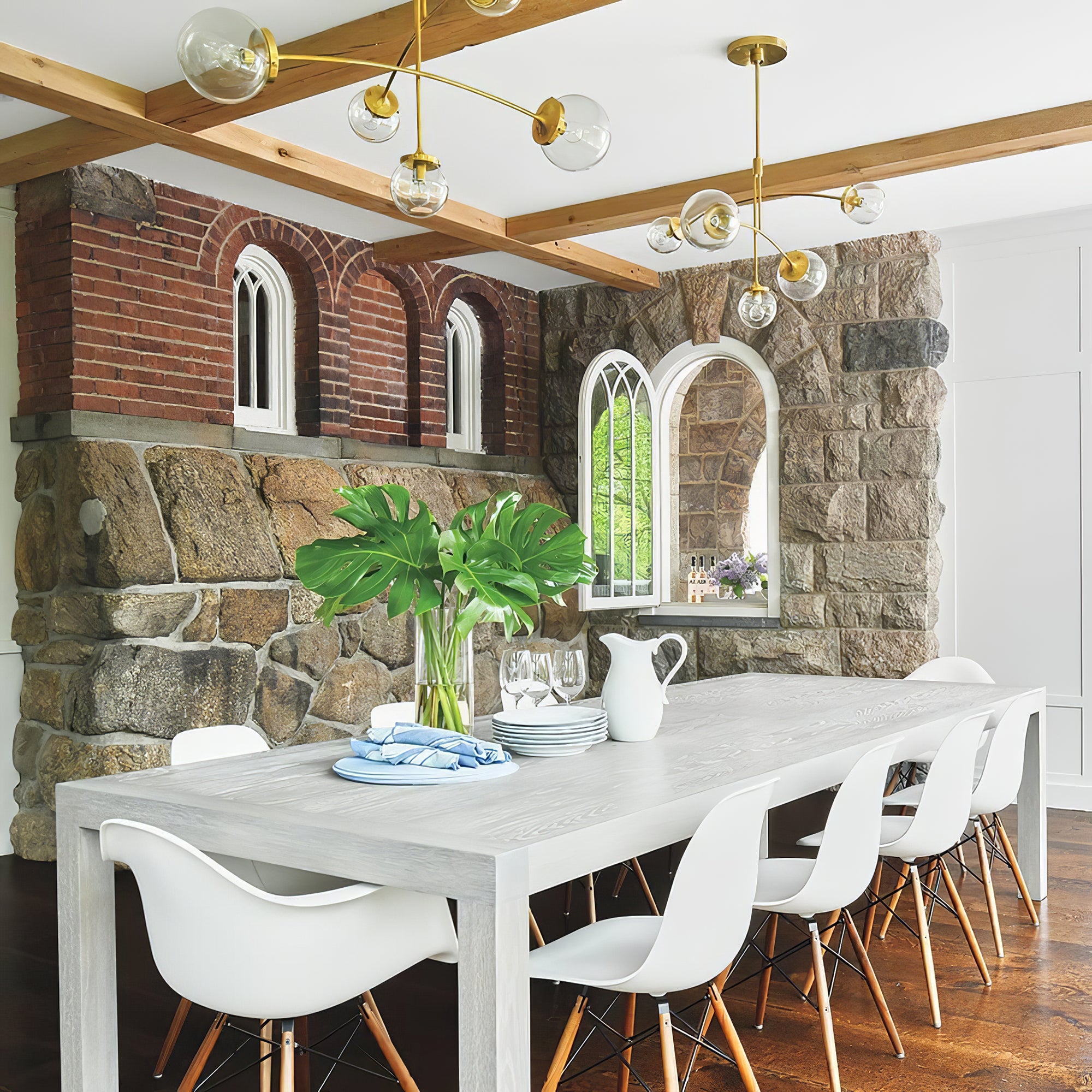 Prescott Medium Mobile Chandelier - Cueteks