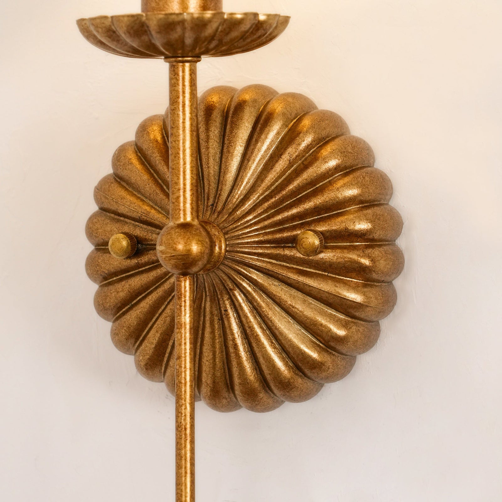 Clove Wall Sconce - Cueteks