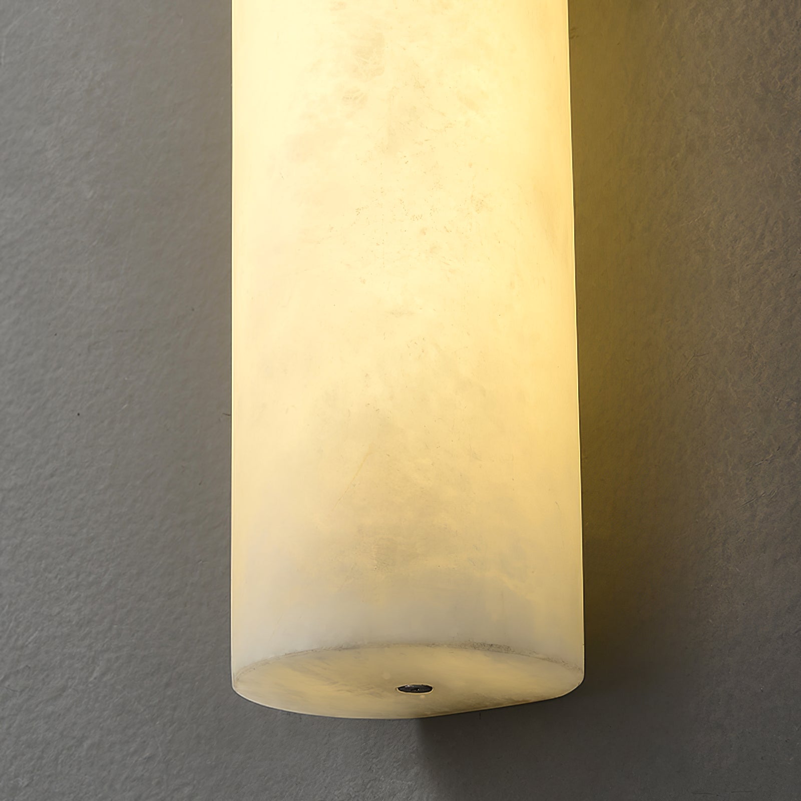 Vertical Alabaster Wall Lamp - Cueteks