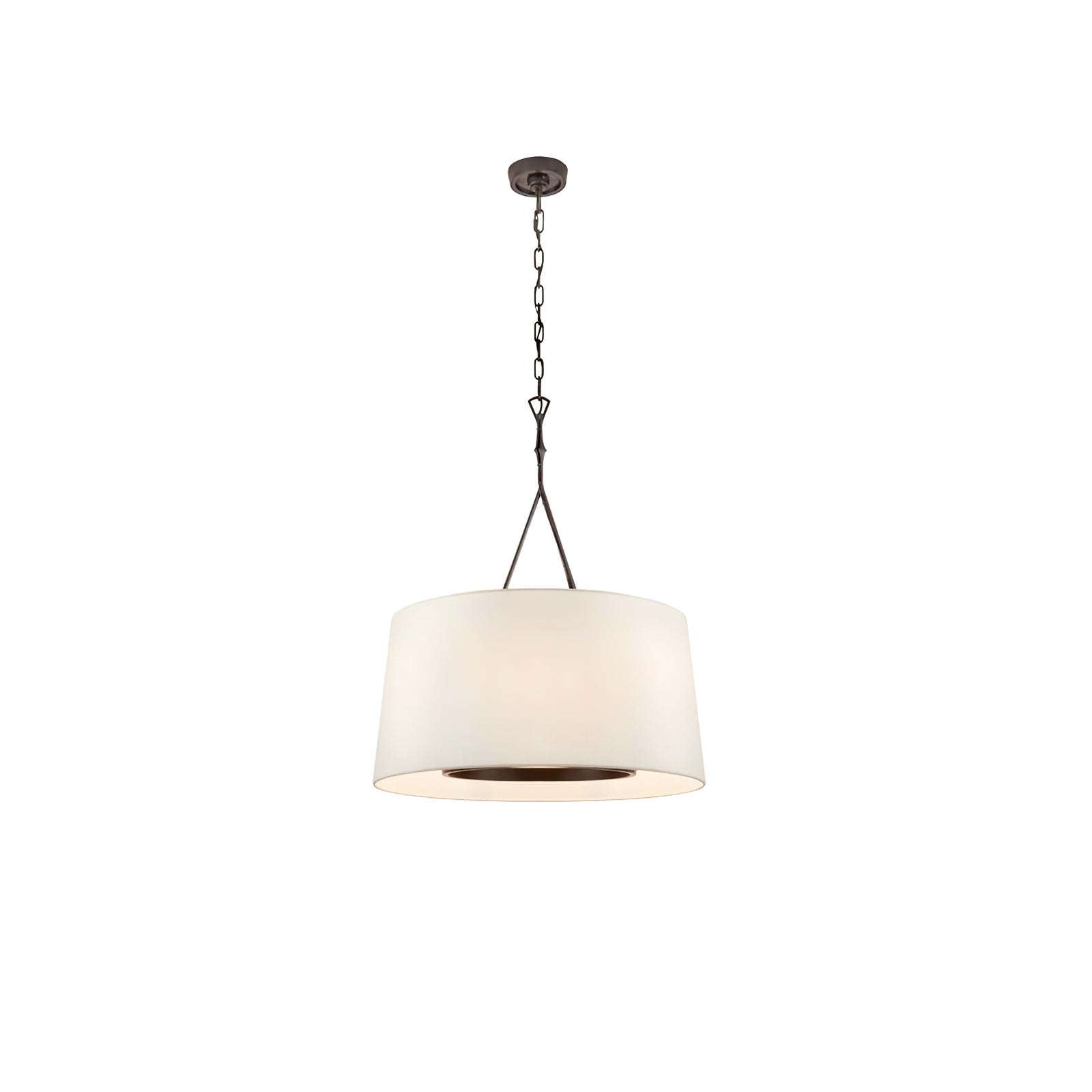 Dauphine Pendant Lamp - Cueteks