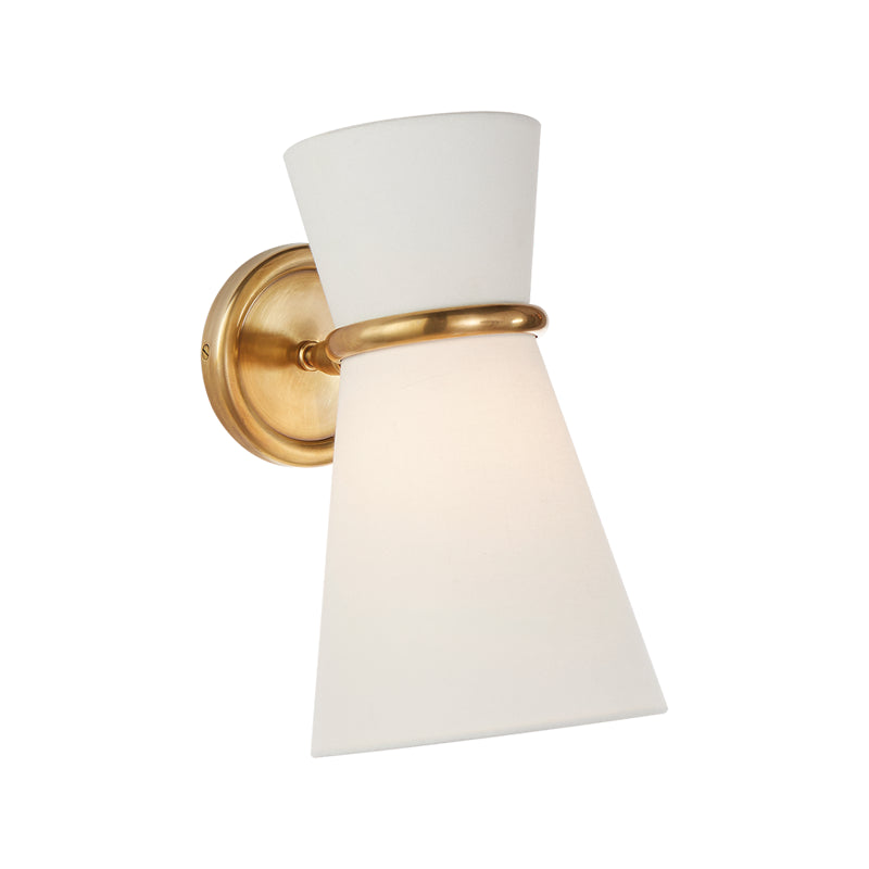Clarkson Rotating Wall Light - Cueteks
