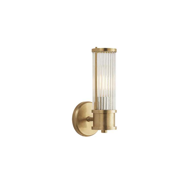 Allen Single Sconce - Cueteks