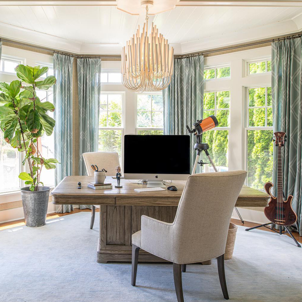 Tilda Multi-branch Chandelier - Cueteks