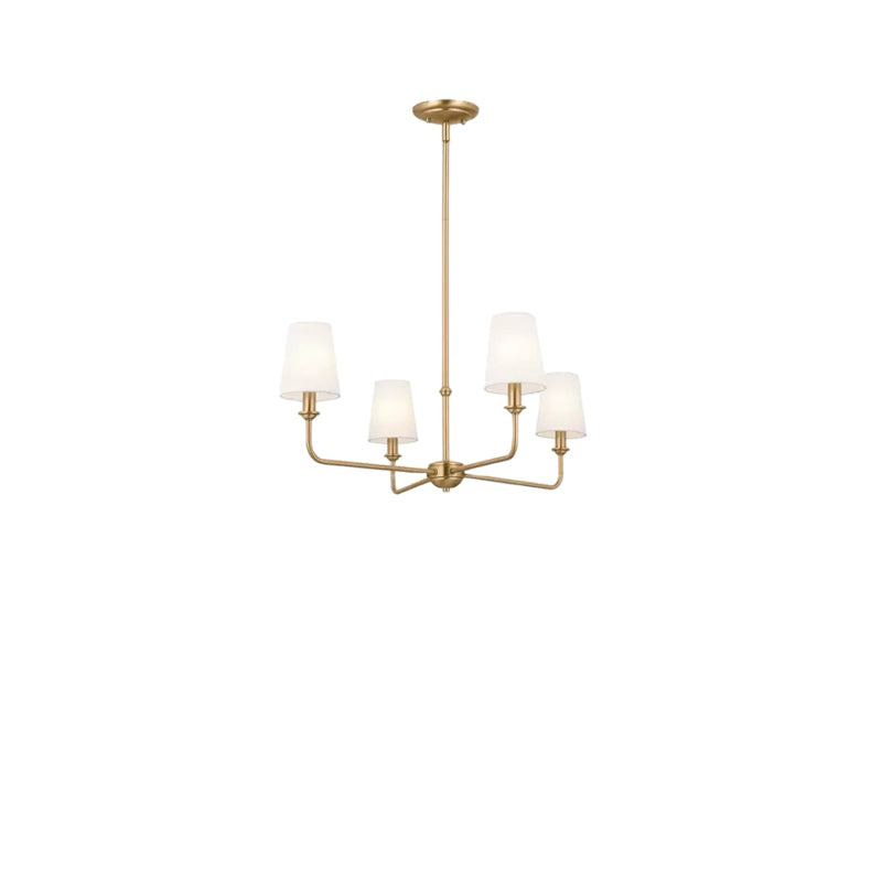 Classic Dobby Chandelier - Cueteks