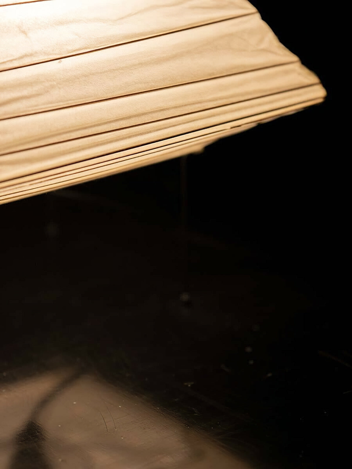 Akari 5X Table Lamp - Cueteks