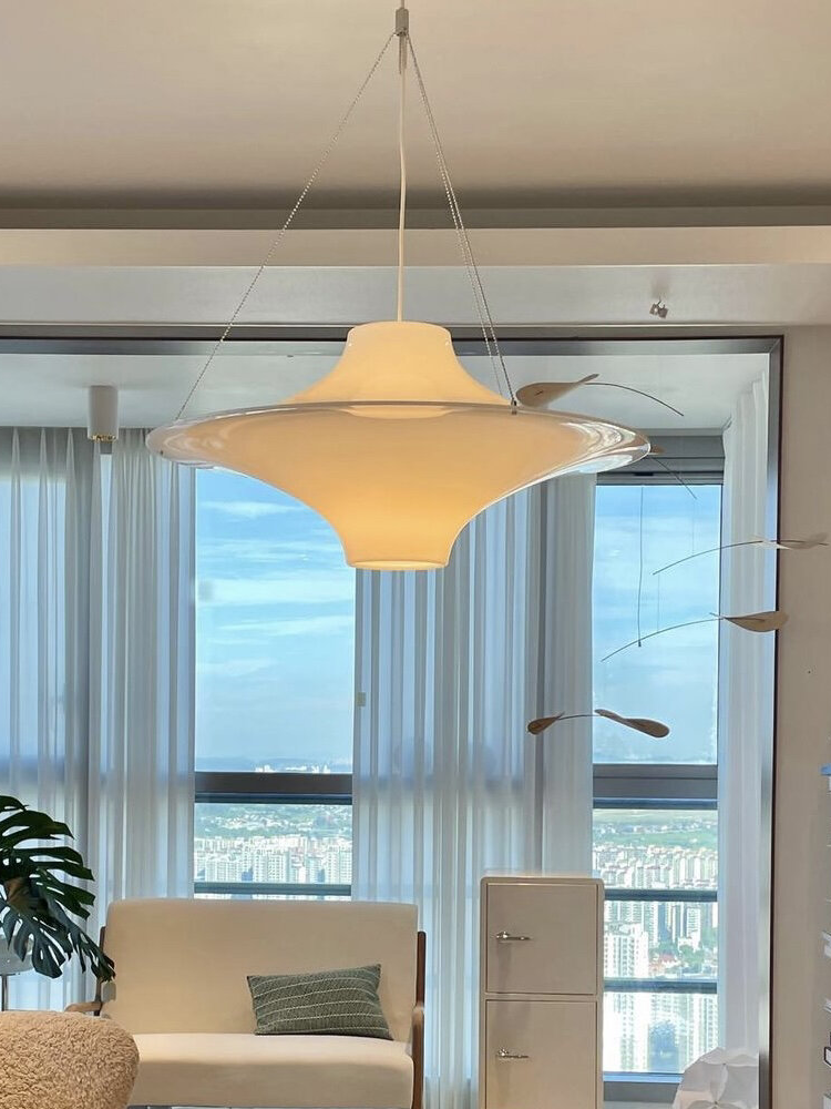 Lokki Houselight Pendant Lamp - Cueteks