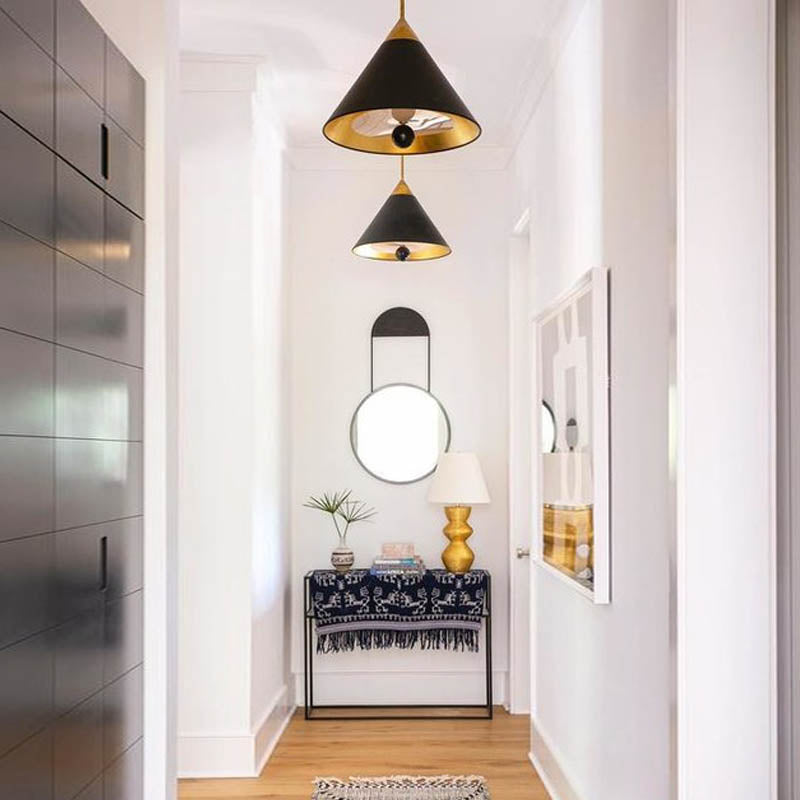 Kelly Wearstler Cleo Pendant Lamp - Cueteks