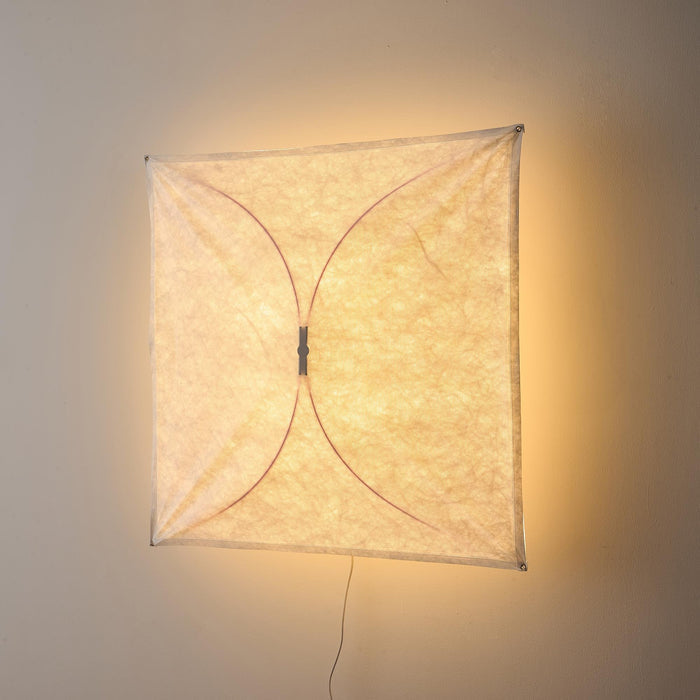 Ariette Kite Wall Lamp - Cueteks