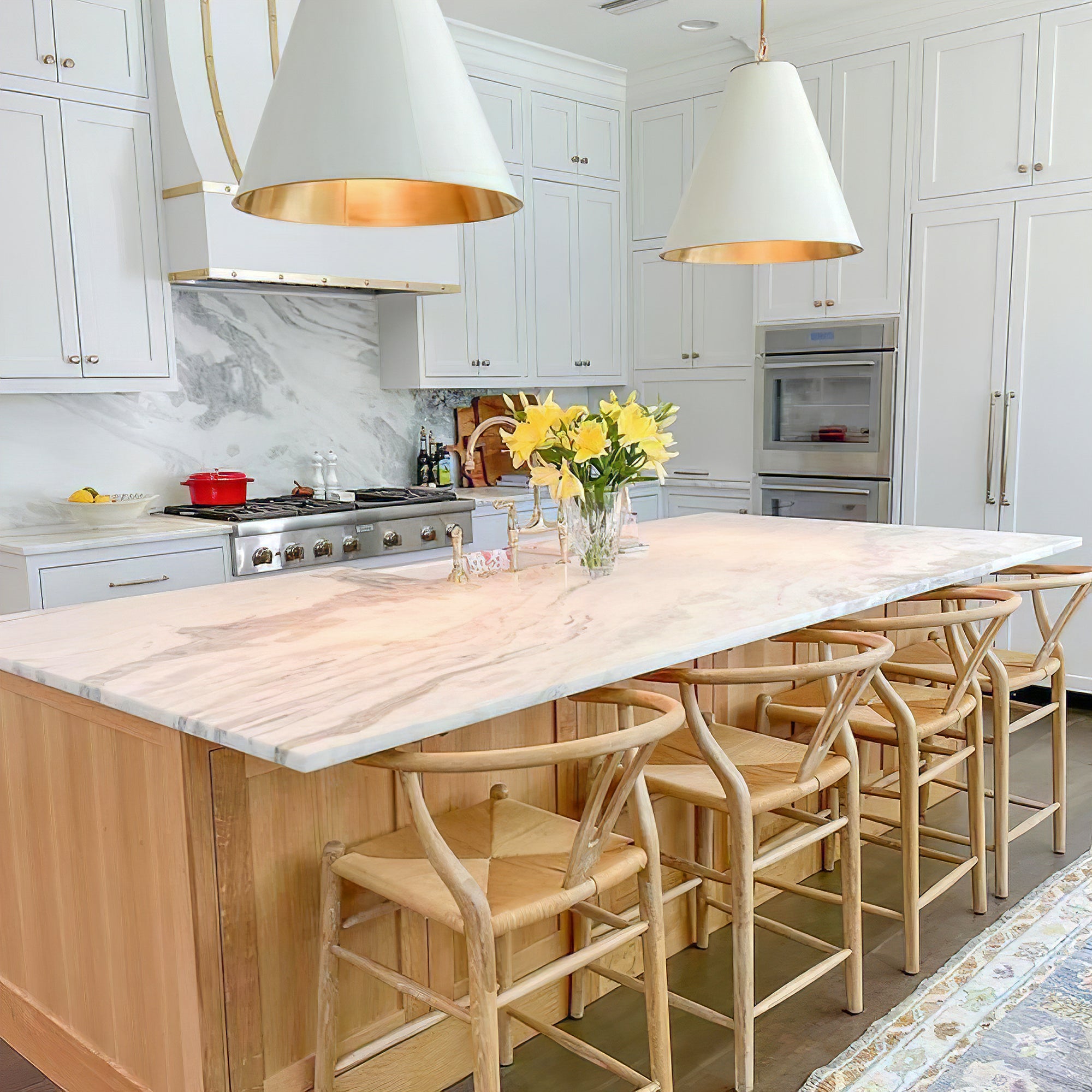 Goodman Pendant Lamp - Cueteks