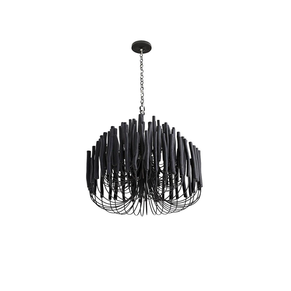 Tilda Multi-branch Chandelier - Cueteks