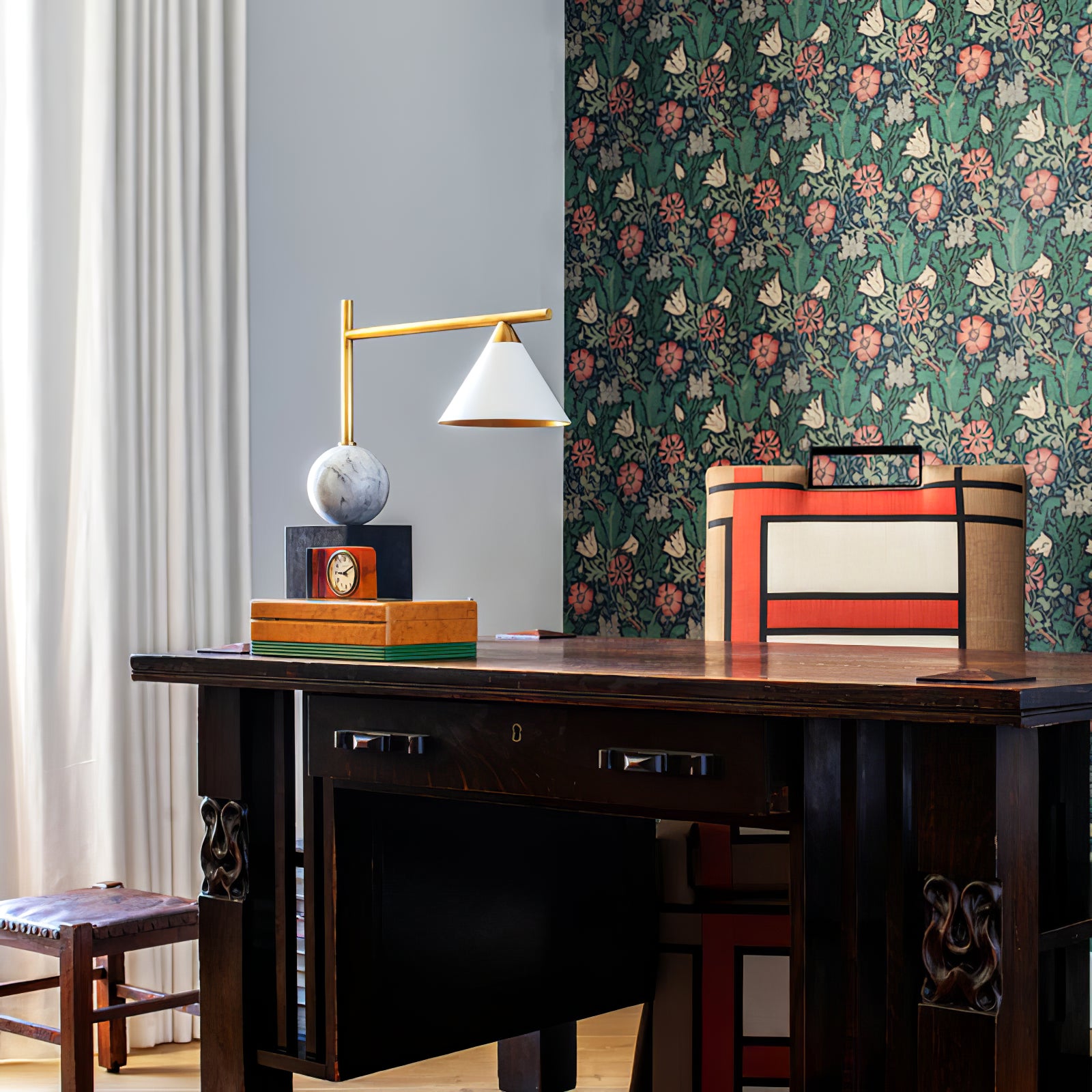 Cleo Desk Lamp - Cueteks