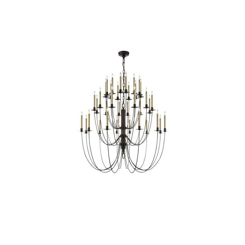 Thomas OBrien Erika Chandelier - Cueteks