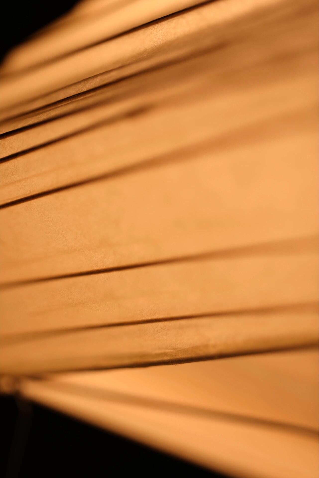 Akari 5X Table Lamp - Cueteks