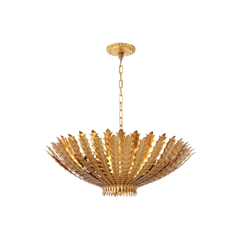 Hamptons Medium Art Chandelier - Cueteks