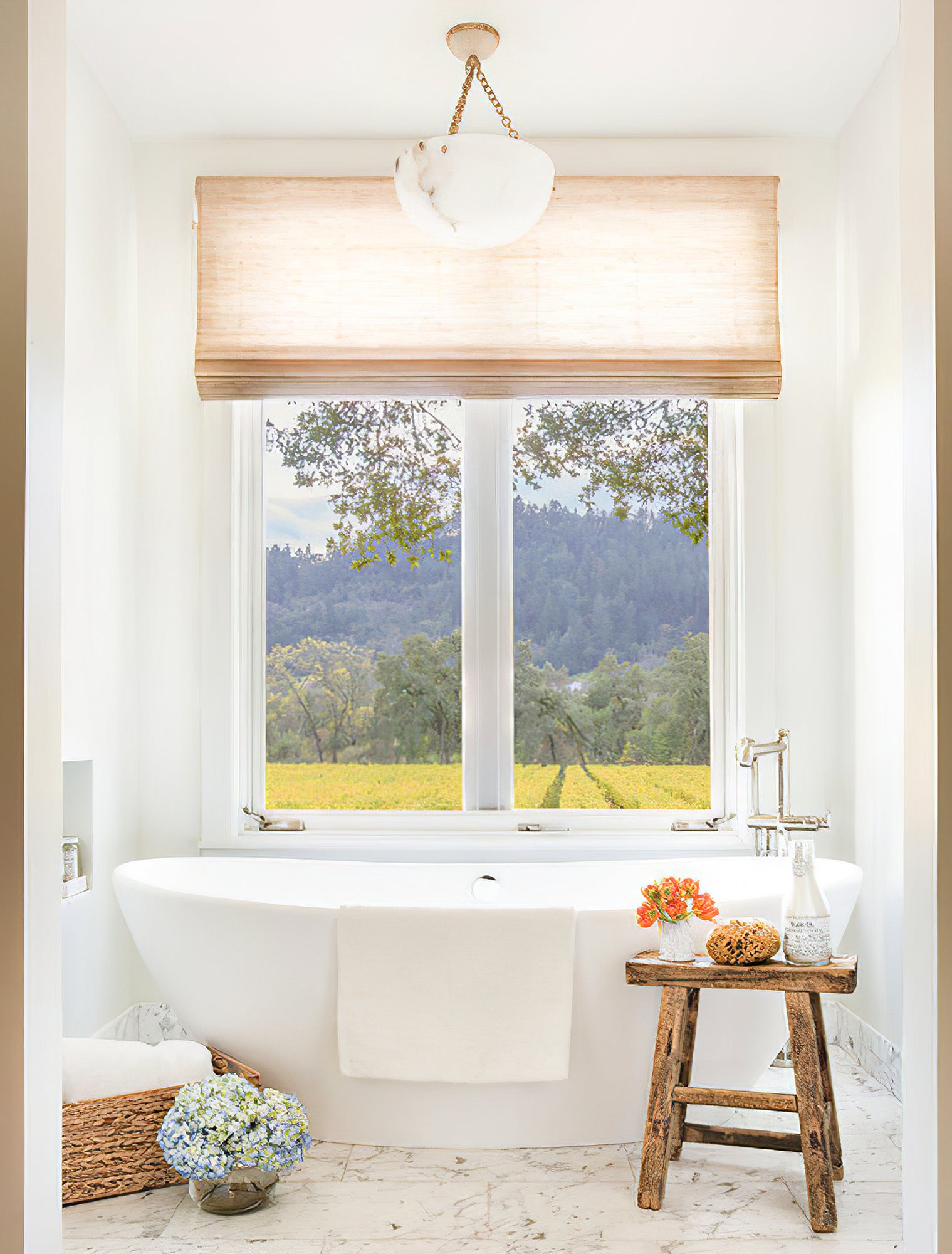 O'Connor Chandelier - Cueteks