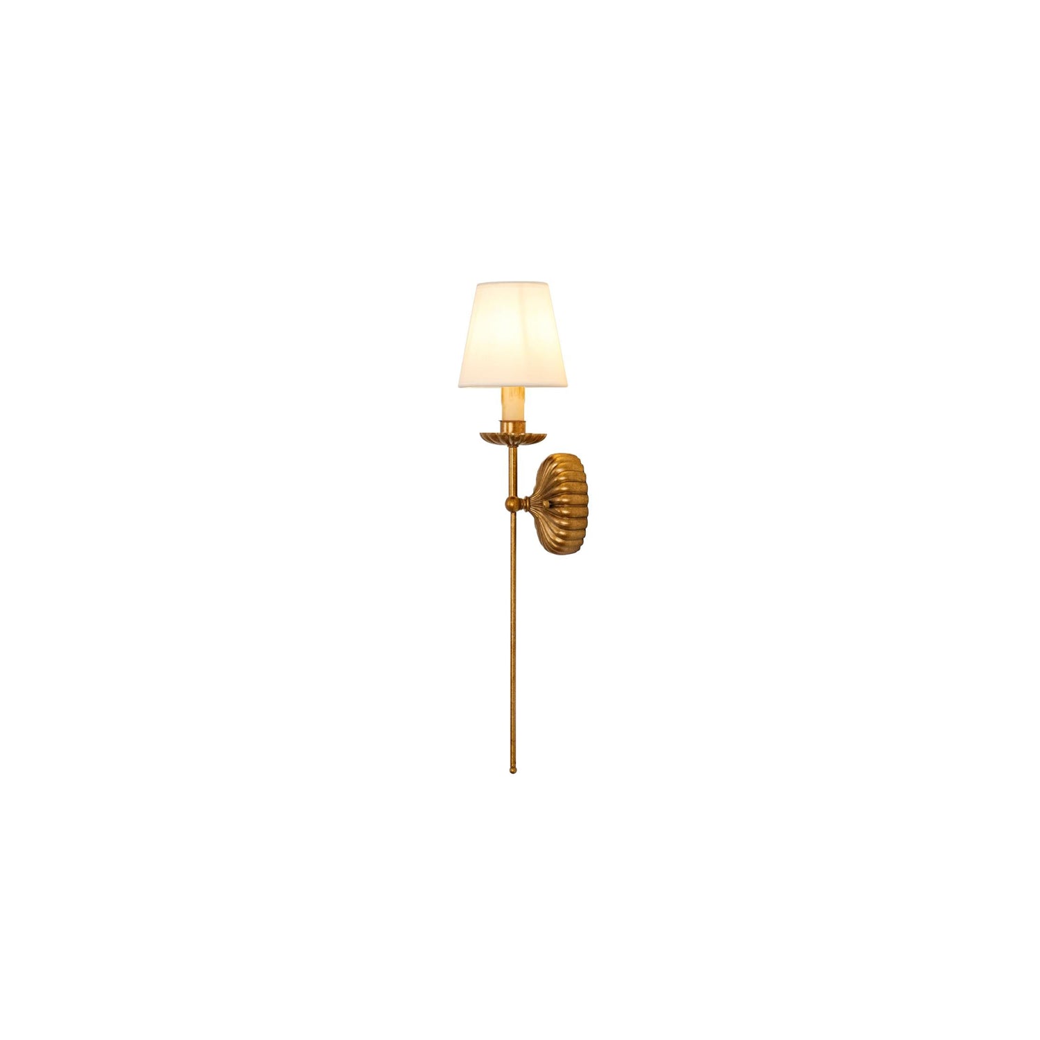 Clove Wall Sconce - Cueteks