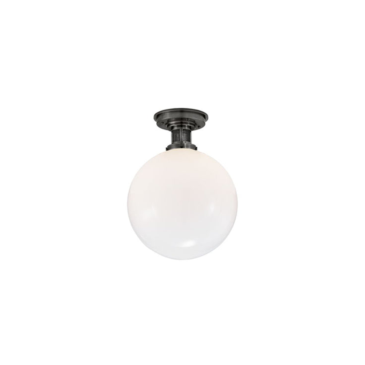 McCarren Flushmount Ceiling Light - Cueteks