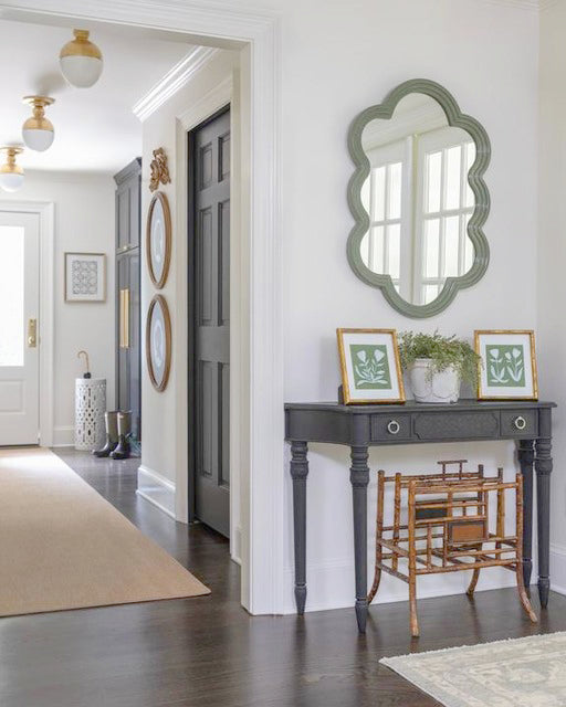 Clark Flush Mount Ceiling Light - Cueteks