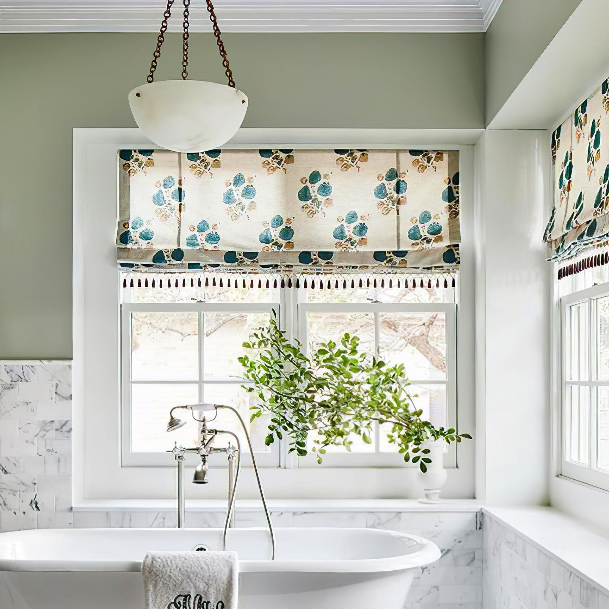 O'Connor Chandelier - Cueteks