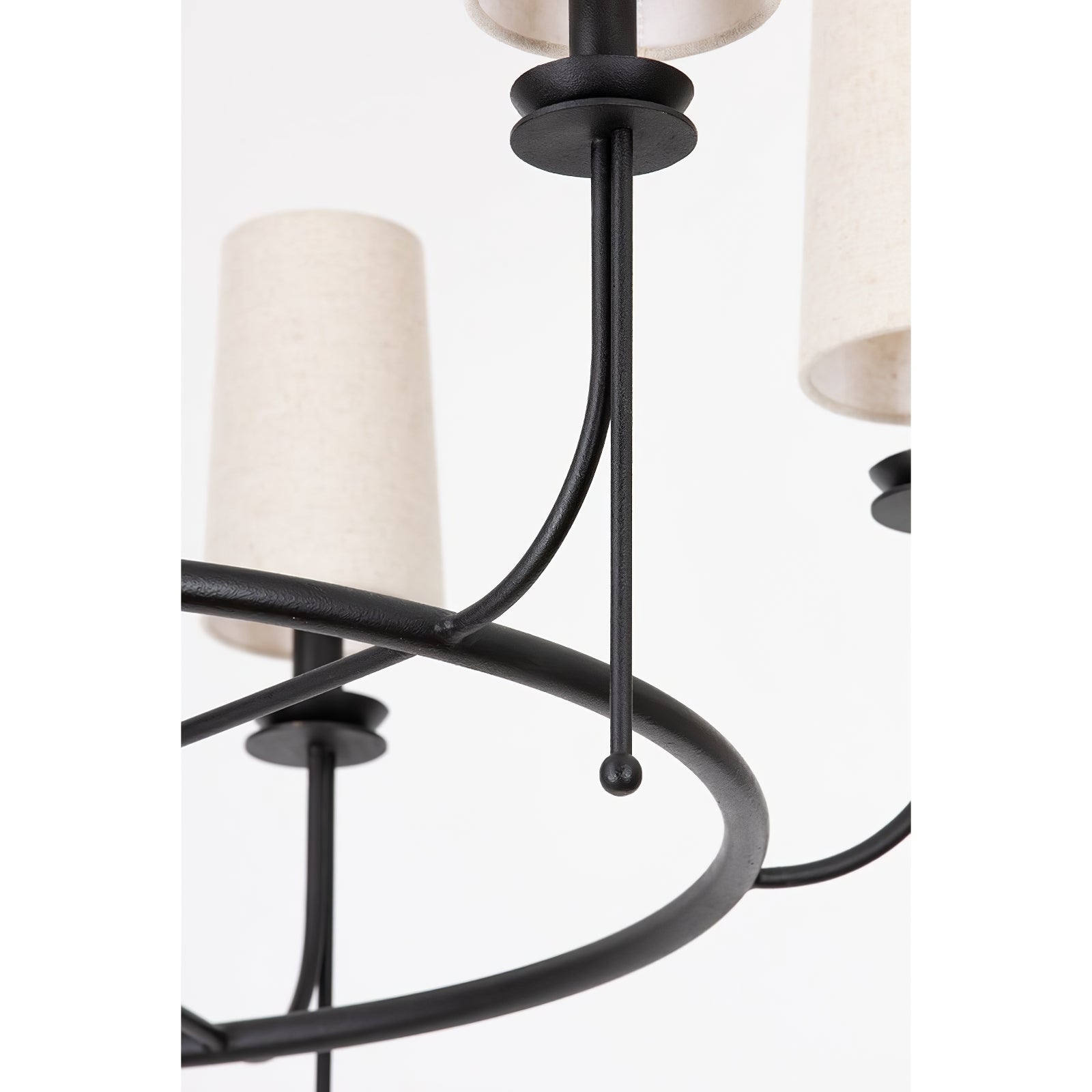 Calder Chandelier - Cueteks