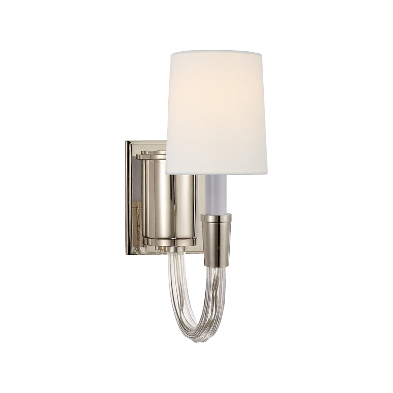 Vivian Single Wall Light - Cueteks