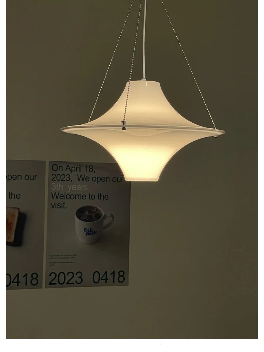 Lokki Houselight Pendant Lamp - Cueteks