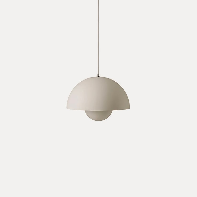 Flowerpot Colorful Pendant Lamp - Cueteks