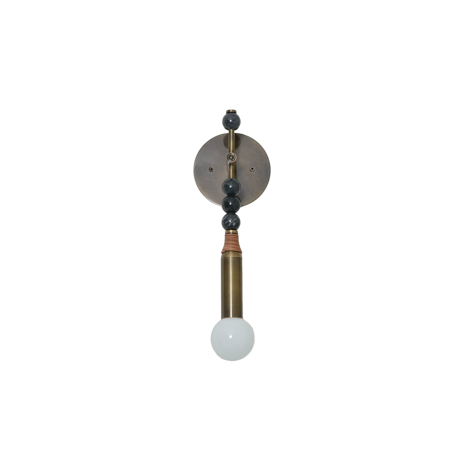 Toam Wall Light - Cueteks