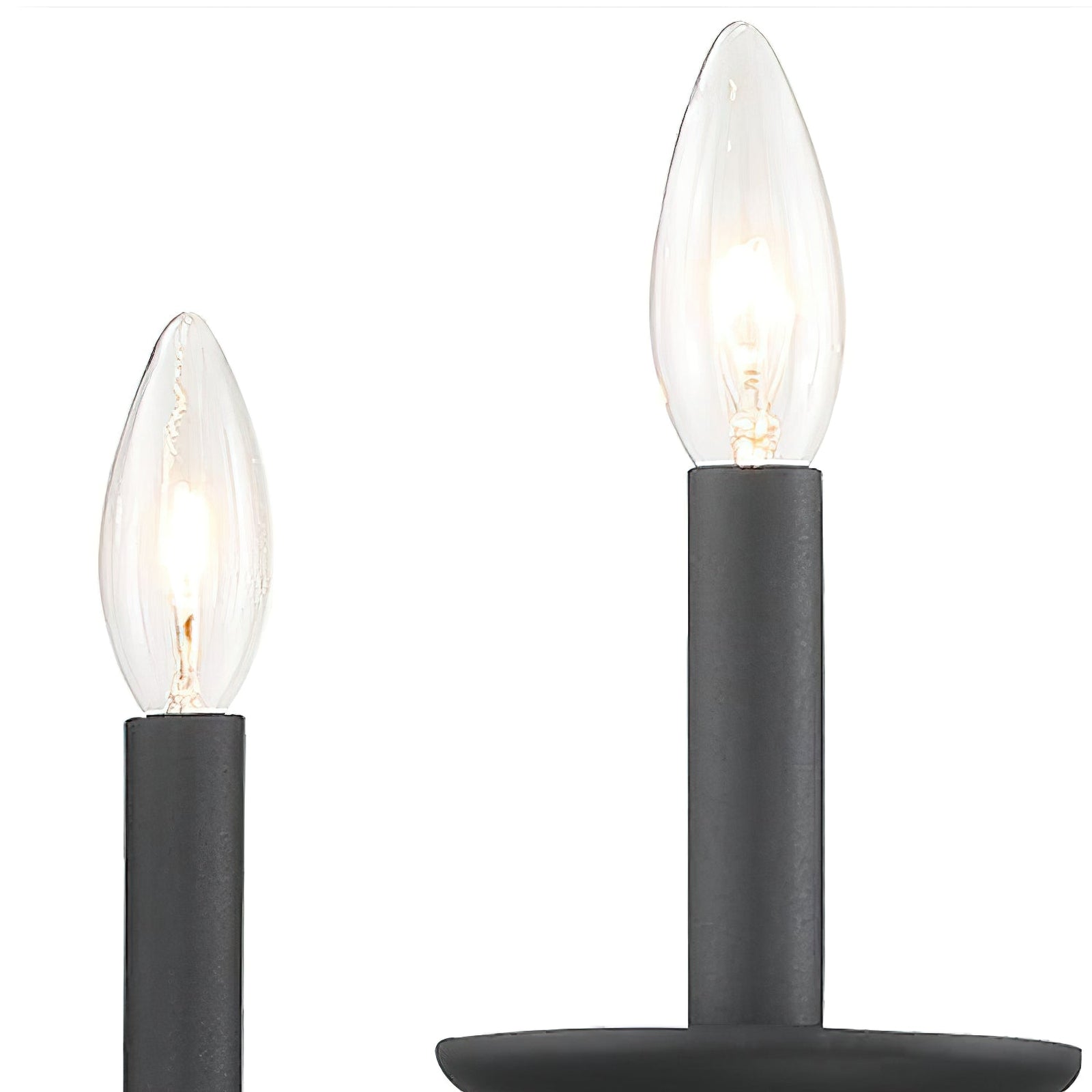 Westchester Chandelier - Cueteks