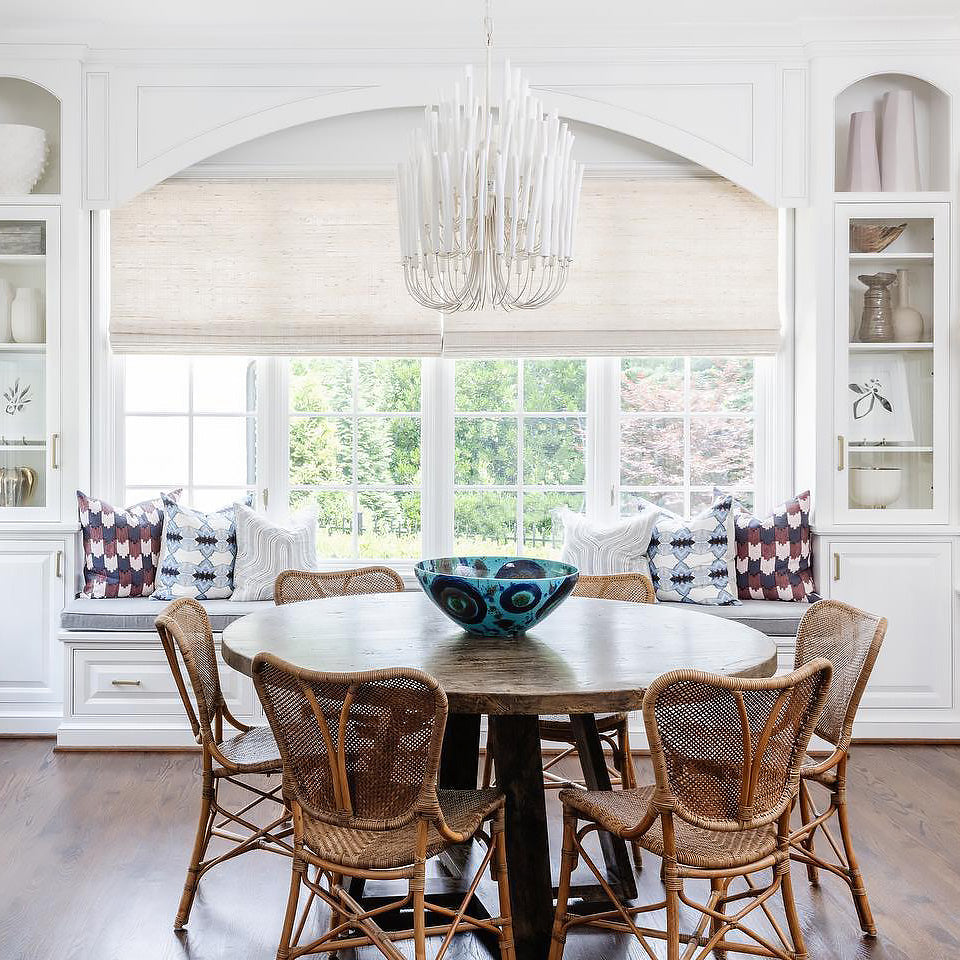 Tilda Multi-branch Chandelier - Cueteks