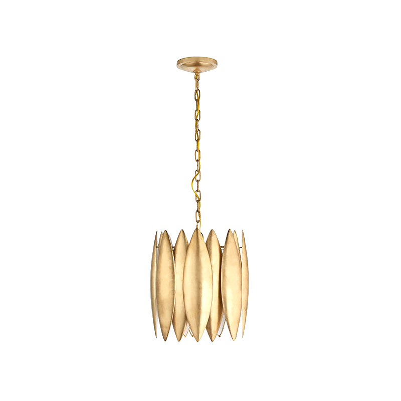Visual Comfort Hatton Chandelier - Cueteks