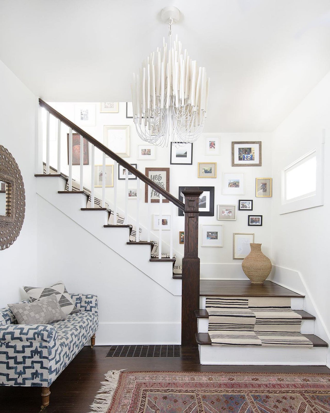 Tilda Multi-branch Chandelier - Cueteks