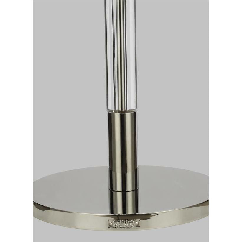 Ralph Acrylic Floor Lamp - Cueteks