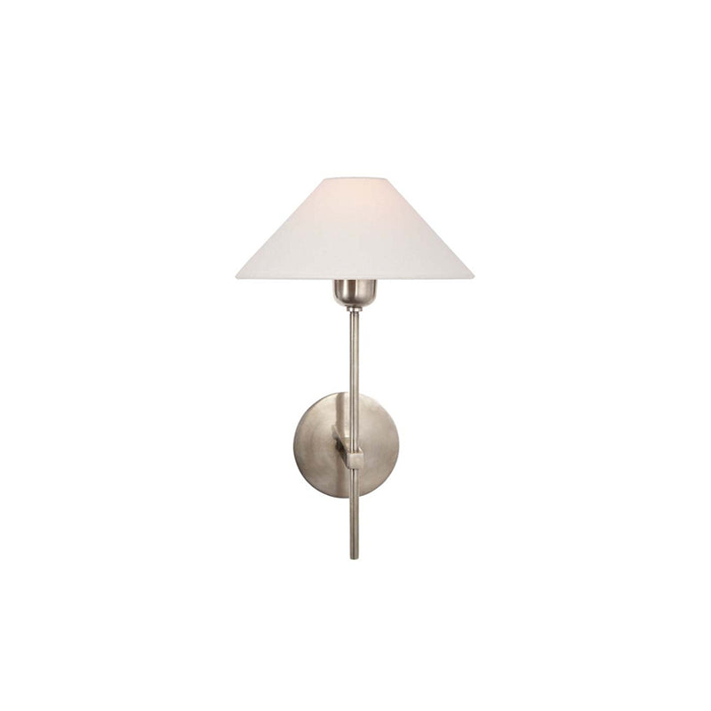 Hackney Single Wall Lamp - Cueteks