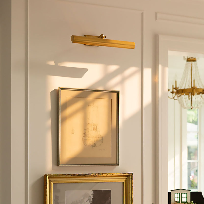 Chapman & Meyers Kenyon Wall Light - Cueteks