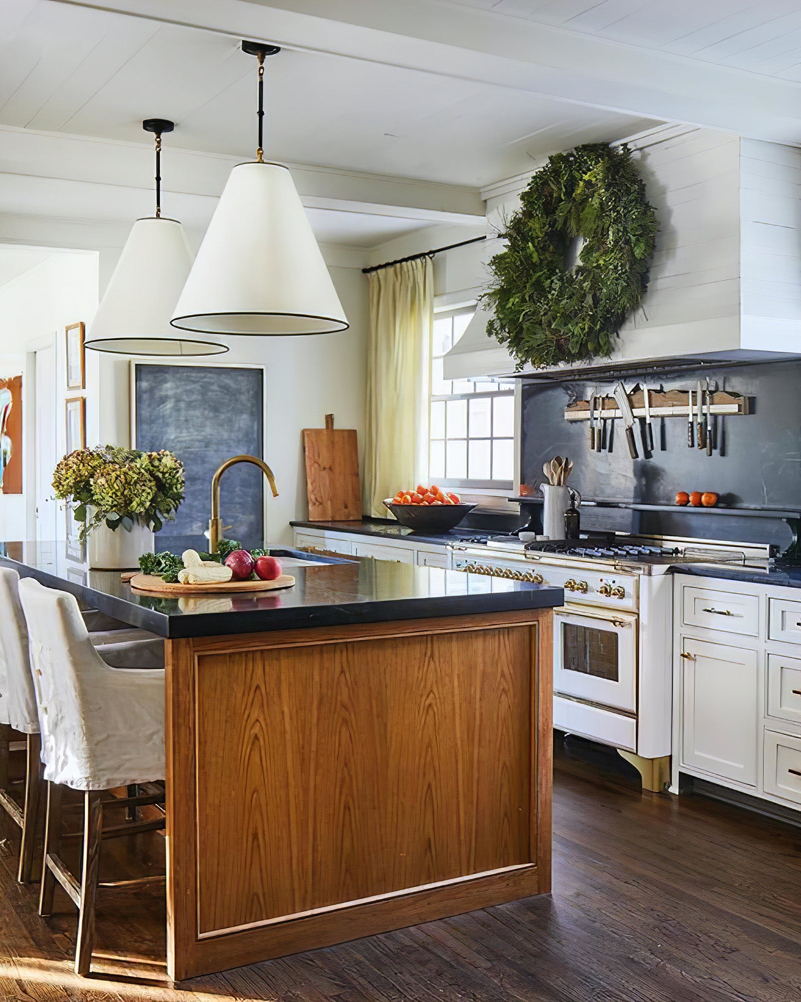 Goodman Pendant Lamp - Cueteks