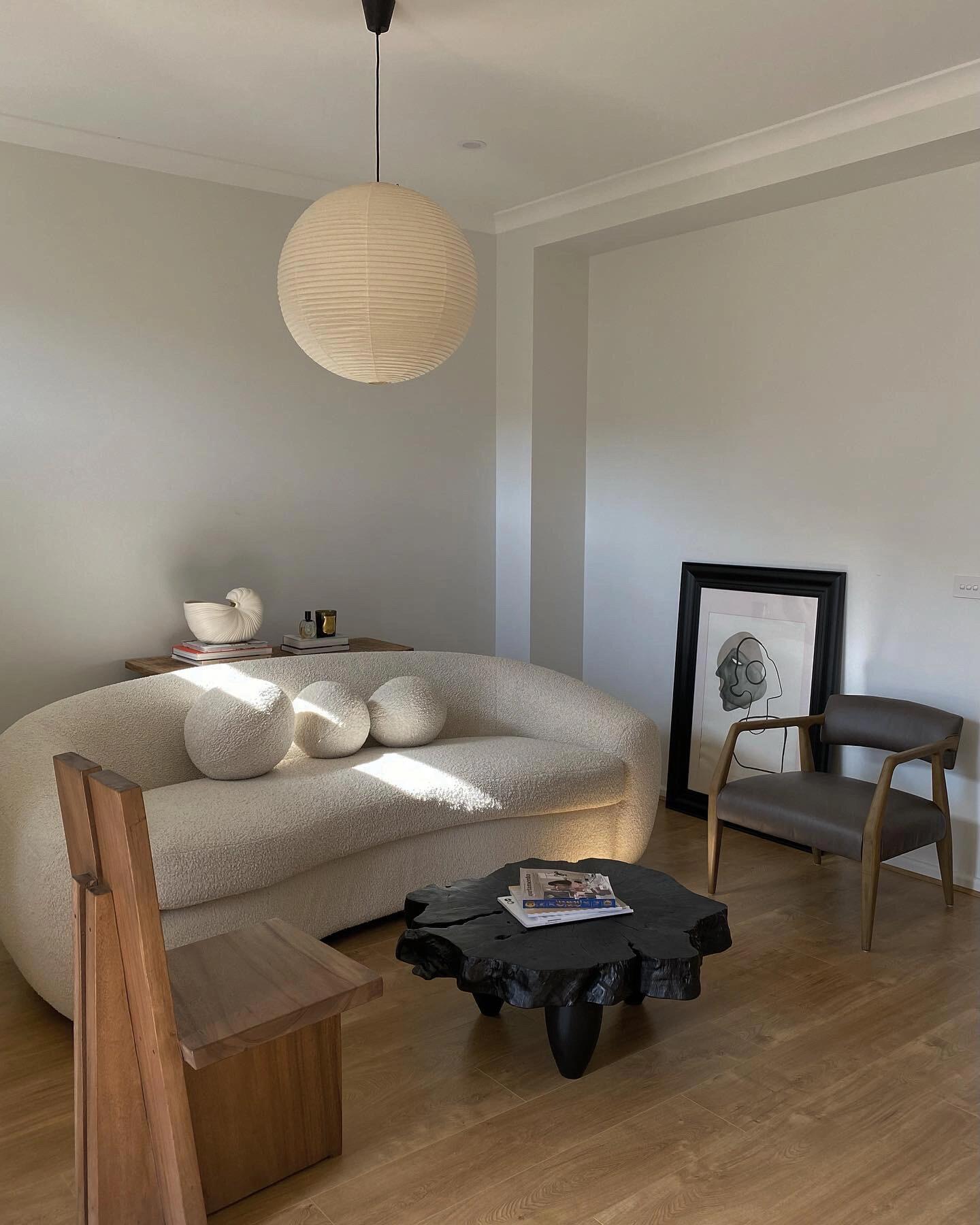 Akari Pendant Light - Cueteks